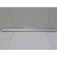 Молдинг передней левой двери VAG Golf Plus (2005 - 2014) 1K4853515CGRU