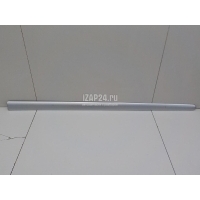 Молдинг передней правой двери VAG Golf Plus (2005 - 2014) 1K4853516CGRU