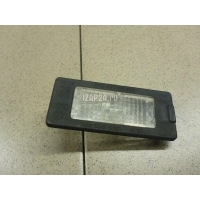 Фонарь подсветки номера VAG Golf Plus (2005 - 2014) 5N0943021