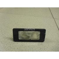 Фонарь подсветки номера VAG Golf Plus (2005 - 2014) 5N0943021