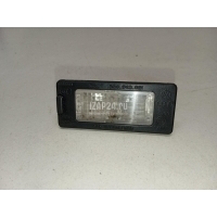 Фонарь подсветки номера VAG Golf Plus (2005 - 2014) 5N0943021