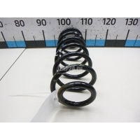 Пружина задняя K-Flex Golf Plus (2005 - 2014) RA7099