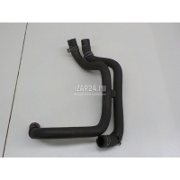 Патрубок отопителя VAG Golf Plus (2005 - 2014) 1K0122157JQ