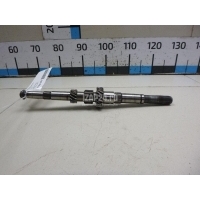 Вал КПП первичный VAG Golf Plus (2005 - 2014) 02U311103AE