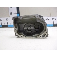 Крышка КПП VAG Golf Plus (2005 - 2014) 02U301201C