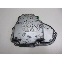 Крышка КПП VAG Golf Plus (2005 - 2014) 02A301211A