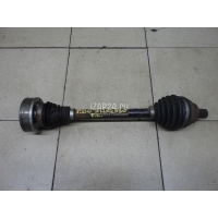 Полуось передняя левая VAG Golf Plus (2005 - 2014) 1Q0407271A