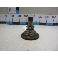 Фланец КПП VAG Golf Plus (2005 - 2014) 02A409343C