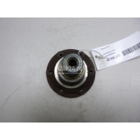 Фланец КПП VAG Golf Plus (2005 - 2014) 02A409343C