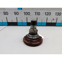 Фланец КПП VAG Golf Plus (2005 - 2014) 02A409343C