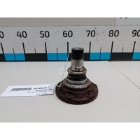 Фланец КПП VAG Golf Plus (2005 - 2014) 02A409343C