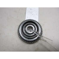 Шестерня 6-ой передачи VAG Golf Plus (2005 - 2014) 02U311349R