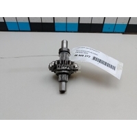 Шестерня задней передачи VAG Golf Plus (2005 - 2014) 02A311531Q