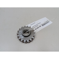 Шестерня КПП VAG Golf Plus (2005 - 2014) 0A4311507