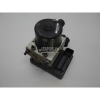 Блок ABS (насос) VAG Golf Plus (2005 - 2014) 1K0614517AC