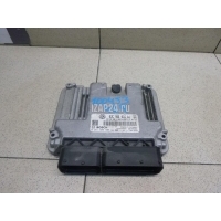 Блок управления двигателем VAG Golf Plus (2005 - 2014) 03C906016AJ