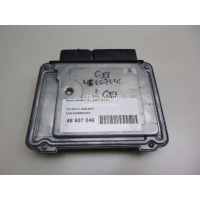 Блок управления двигателем VAG Golf Plus (2005 - 2014) 03C906016AH
