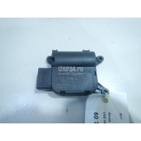 Моторчик заслонки отопителя VAG Golf Plus (2005 - 2014) 1K0907511J