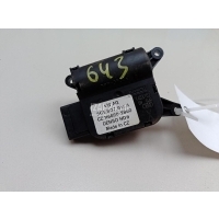 Моторчик заслонки отопителя VAG Golf Plus (2005 - 2014) 3C1907511A