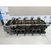 Головка блока Nissan Almera N16 (2000 - 2006) 11040AU310