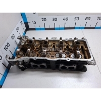 Головка блока Nissan Almera N16 (2000 - 2006) 11040AU310