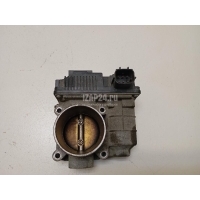 Заслонка дроссельная электрическая Nissan Almera N16 (2000 - 2006) 16119AU003
