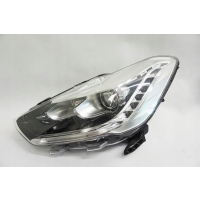 Фара левый светодиодный линза citroen ds5 9806093280