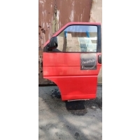 Volkswagen транспортер - caravelle t4 1998 передняя дверь передняя левая