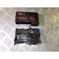 Считыватель карт renault oe 8200224594