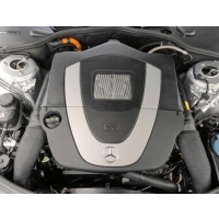 Двигатель s класса 400 hybrid 272 974 бесплатно монтаж