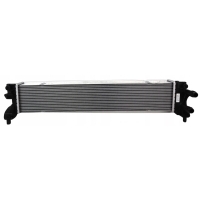 Радиатор дополнительный niskotemperaturowa 7n0121253c