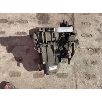 Renault лагуна ii 1.8 16v кпп manual kod- jr5008