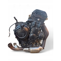 Triumph tiger 800 xc xr 11-14 двигатель
