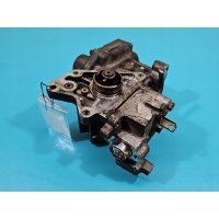 Насос насос топлива mitsubishi carisma 1.8 gdi md347417 высокого давления