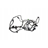 Свет tynych датчиков pdc opel zafira tourer c p12 13242365 2.0l дизель