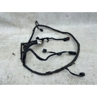 Opel zafira c рестайлинг 16 - 19 свет pdc передняя 1 датчик 39070271