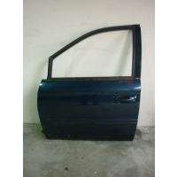 Дверь chrysler voyager 2006 год левая передняя