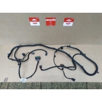 Свет установка opel zafira c рестайлинг 390702271