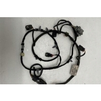 Свет передняя датчиков pdc opel zafira tourer c p12 39046158 1.6l
