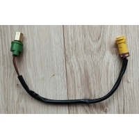 Датчик кондиционера audi 80 b4 8a0959482ab