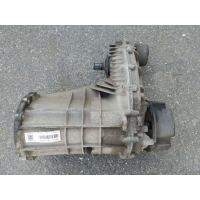 Раздаточная коробка Volkswagen Touareg 2 2013 0BU341011Q