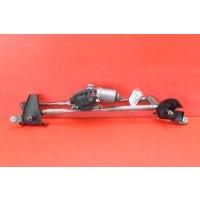 Механизм моторчик стеклоочистителя передний eu 38110 - 68l00 suzuki свифт 5 v mk7