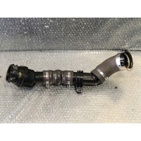 Трубки интеркулера turba 144607512r мерседес renault dacia nissan 1.5 bludci