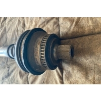 Połośka переднее левая audi a6 4b2 , c5 4b0407271c 2.5l дизель 110kw 1999