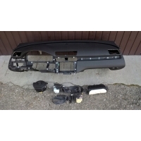 Консоль панель торпеда volkswagen oe 3g1857003bp