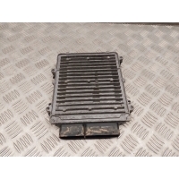 Мерседес s w222 a2789001200 4.7 блоки управления двигателя