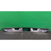 Накладка подсветки номера Mercedes E W211 2004 A 211 740 04 93