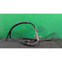 Трубка топливная Mercedes C W203 2003 A 646 070 05 32