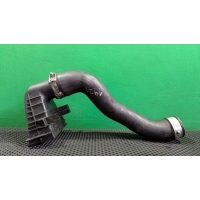 Патрубок интеркулера Mercedes C W204 2007 A 204 528 09 82