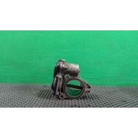 Дроссельная заслонка Renault Megane 3 2011 8200754913 F, H8200744823